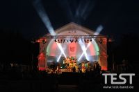 Sommerfest in Ahlbeck 2014
