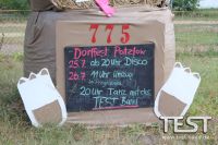 775 Jahrfeier in Potzlow 2014