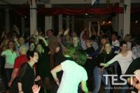 Silvesterparty in Bollewick 2017