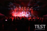 Ü30-Party in Schwerin 2017
